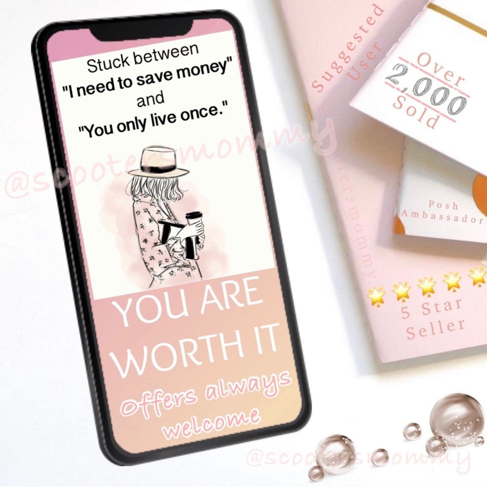 💕OFFERS💕WELCOME💕 - Picture 4 of 4